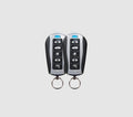 Clifford G5 AvantGaurd 5.1 4 Channel Security / Remote Start System with Optional Keyless Entry Clifford