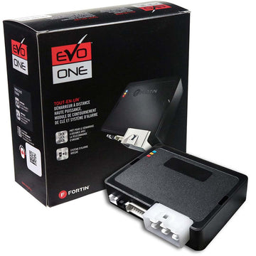 Fortin EVOONEHON1 Evoone & Tharness For Select Honda And Acura 2006 To 2016 Fortin