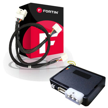 Fortin EVOONETOY1 Evoone & Tharness For Select for Toyota 1995-2020 Fortin