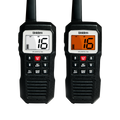 Uniden ATLANTIS 155 Atlantis 155 Handheld Marine Radio Hustler