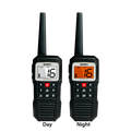 Uniden ATLANTIS 155 Atlantis 155 Handheld Marine Radio Hustler
