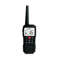 Uniden ATLANTIS 155 Atlantis 155 Handheld Marine Radio Hustler