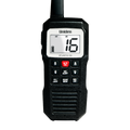 Uniden ATLANTIS 155 Atlantis 155 Handheld Marine Radio Hustler