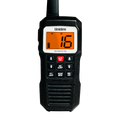 Uniden ATLANTIS 155 Atlantis 155 Handheld Marine Radio Hustler