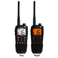 Uniden ATLANTIS 275 Atlantis 275 Handheld Marine Radio Hustler