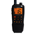 Uniden ATLANTIS 275 Atlantis 275 Handheld Marine Radio Hustler