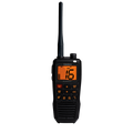 Uniden ATLANTIS 275 Atlantis 275 Handheld Marine Radio Hustler
