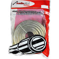 Audiopipe Cable1850 18 GA 50' Bag Car Audio Speaker Cable 18 Gauge Audiopipe