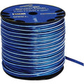 Audiopipe Cable16BLS500 16 GA 500' Spool Car Audio Speaker Cable 16 Gauge Audiopipe