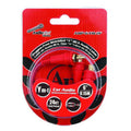 Audiopipe AMPGYM2F Rca Splitter Audiopipe 1m-2f Clear Installer Series Audiopipe
