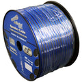Audiopipe Cable16BLS500 16 GA 500' Spool Car Audio Speaker Cable 16 Gauge Audiopipe