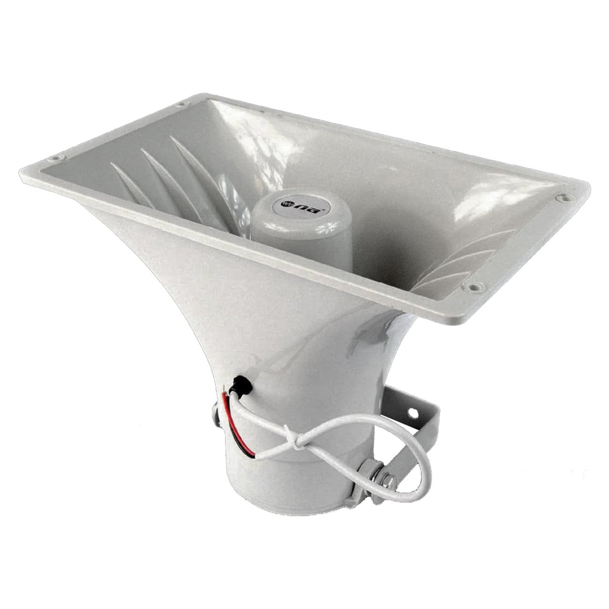 Audiopipe TC45 Nippon Abs Power Horn 100 Watts 11"x8.3"x6.5" Audiopipe