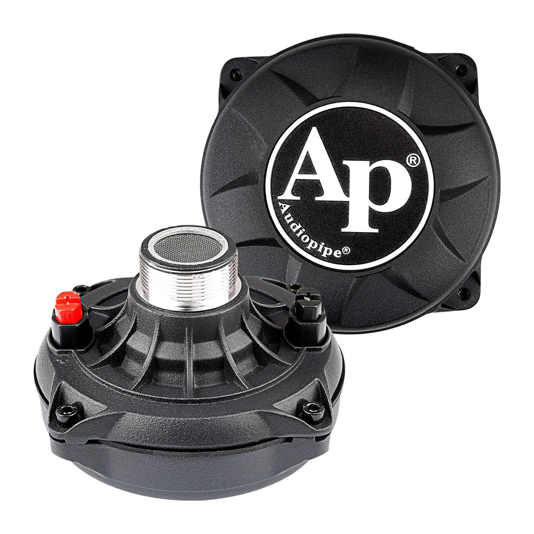 Audiopipe® ADR-250 - 1.375" 150W Compression Driver Audiopipe