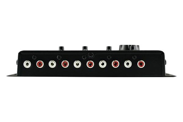 Audiopipe® ADSP-CLEAN-4 - Digital Signal Sound Processor American Autowire