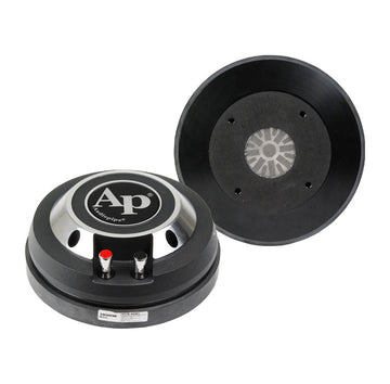 Audiopipe® APCD-4085 - 4" 1800W Compression Driver Audiopipe