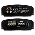 Audiopipe® APDLO-2504 - APDLO Series 2100W 4-Channel Amplifier Audiopipe