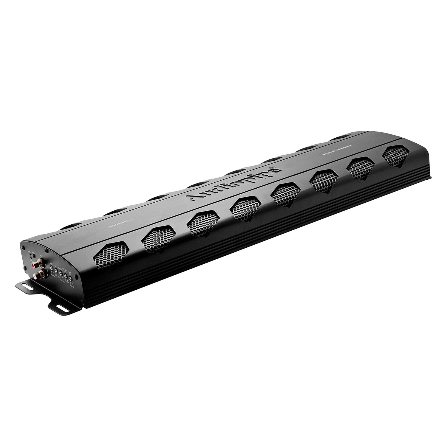 Audiopipe® APDLO-30001D - Amplificador mono clase D de 3000 W serie APDLO