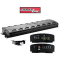 Audiopipe® APDLO-30001D - APDLO Series 3000W Mono Class D Amplifier Audiopipe