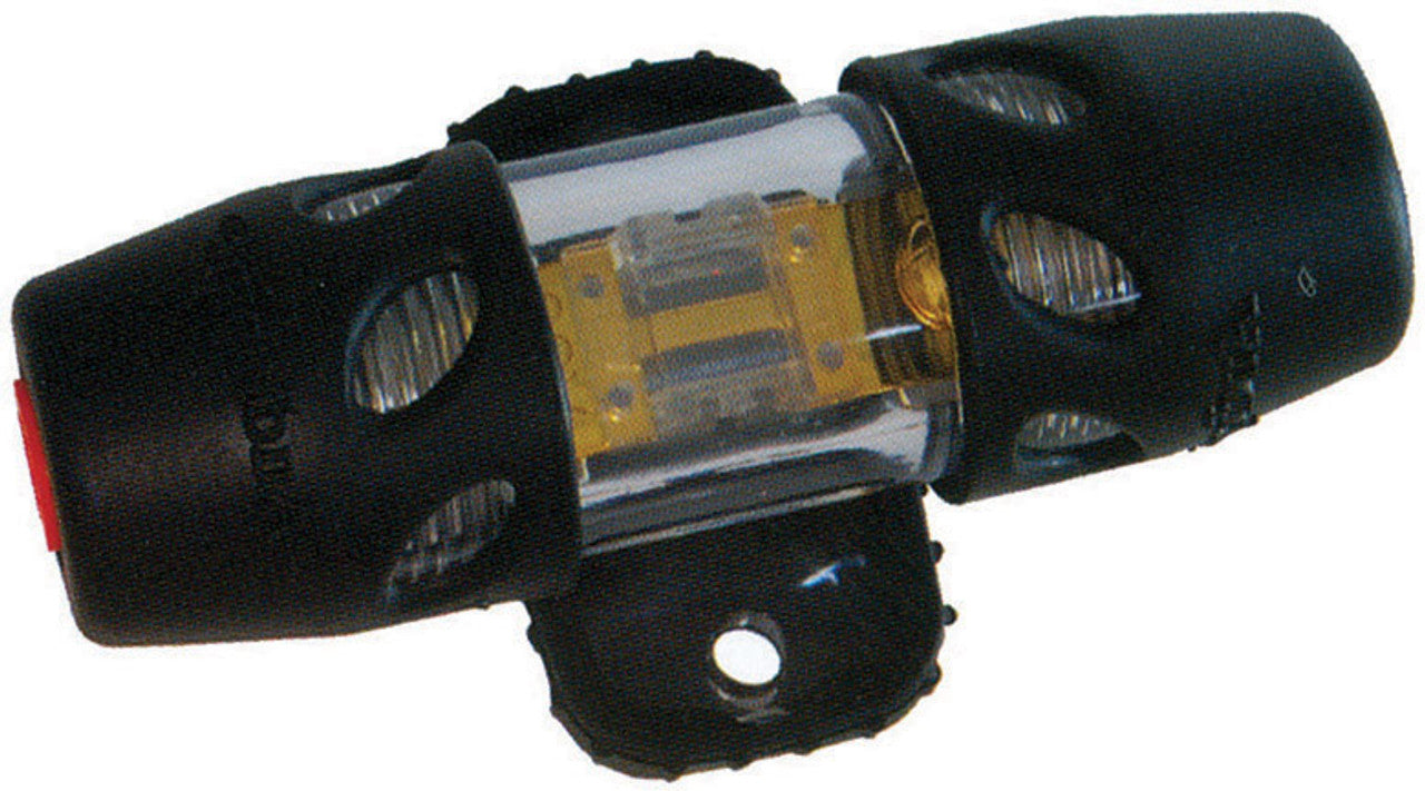 Audiopipe In-line AFC Fuse Holder (NQ6) Firestik