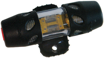 Audiopipe In-line AFC Fuse Holder (NQ6) Firestik