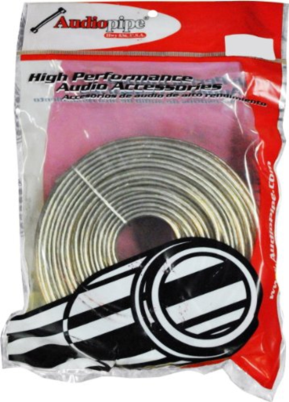 Audiopipe Cable1250 14 GA 50' Bag Car Audio Speaker Cable 14 Gauge (cable1450) Audiopipe