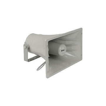 Audiopipe TC45 Nippon Abs Power Horn 100 Watts 11"x8.3"x6.5" Audiopipe