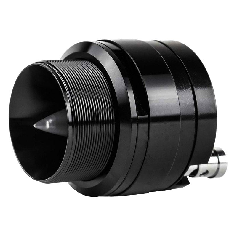 Audiopipe® ATQ-1551 - ATQ Series 1" 200W 4 Ohm Titanium Bullet Tweeter with Kapton Voice Coil Uniden