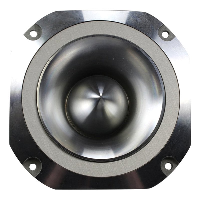 Audiopipe® ATR-4053 - ATR Series 1.5" 400W 8 Ohm Titanium Bullet Tweeter Galaxy