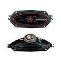 Audiopipe® CSL-4102R CSL Series 4