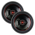 Audiopipe® CSL-1622AR CSL Series 6-1/2