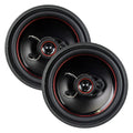 Audiopipe® CSL-1623AR CSL Series 6-1/2