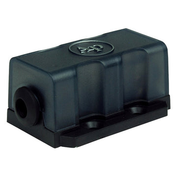 Audiopipe® EFH-1414 - Premium AFC Fuse Holder Audiopipe