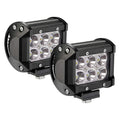 Audiopipe® NL-LB303-18W - 3