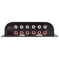 Audiopipe® SPLIT-3003RCA - Multi-Channel Audio Splitter & Line Driver Audiopipe