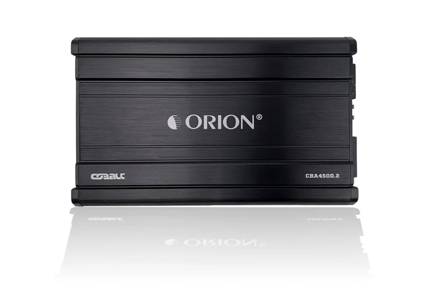 Orion CBA4500.2 CBA4500.2 - 4500 Watt MAX Class A/B 2 Channel Amplifier Orion