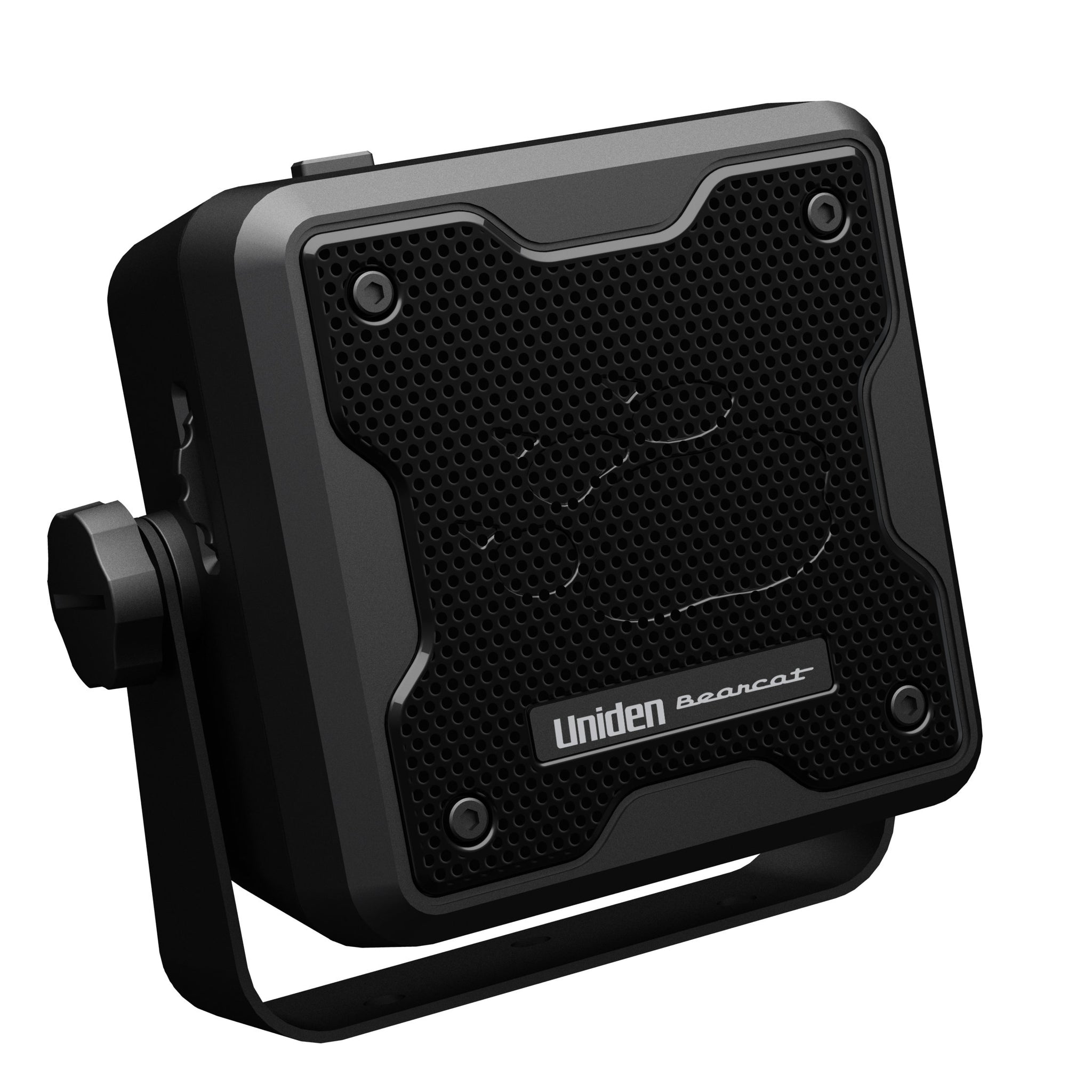 Uniden BC23A Bearcat Amplified External Speaker
