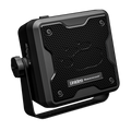 Uniden BC23AS CB and Scanner Speaker with Auto Power Mode CB Radio Hustler
