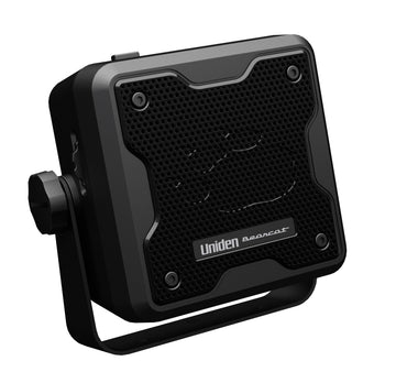 Uniden BC23A Bearcat Amplified External Speaker Hustler