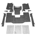 BedRug Bed Rugs Floor Coverings BRCYJ76F Bedrug