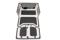 BedRug Jeep Headliners HLJK114DRK Bedrug