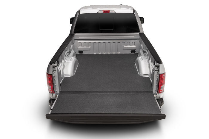 BedRug BedTred Impact Bed Mats IMB23CCS RealTruck