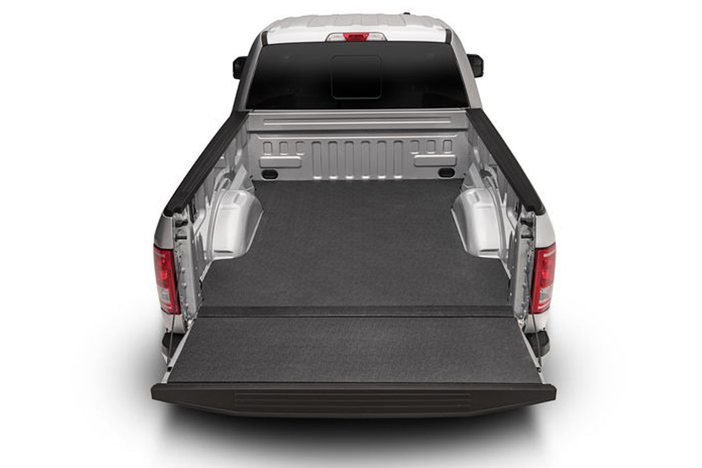 BedRug BedTred Impact Bed Mats IMR19DCS RealTruck
