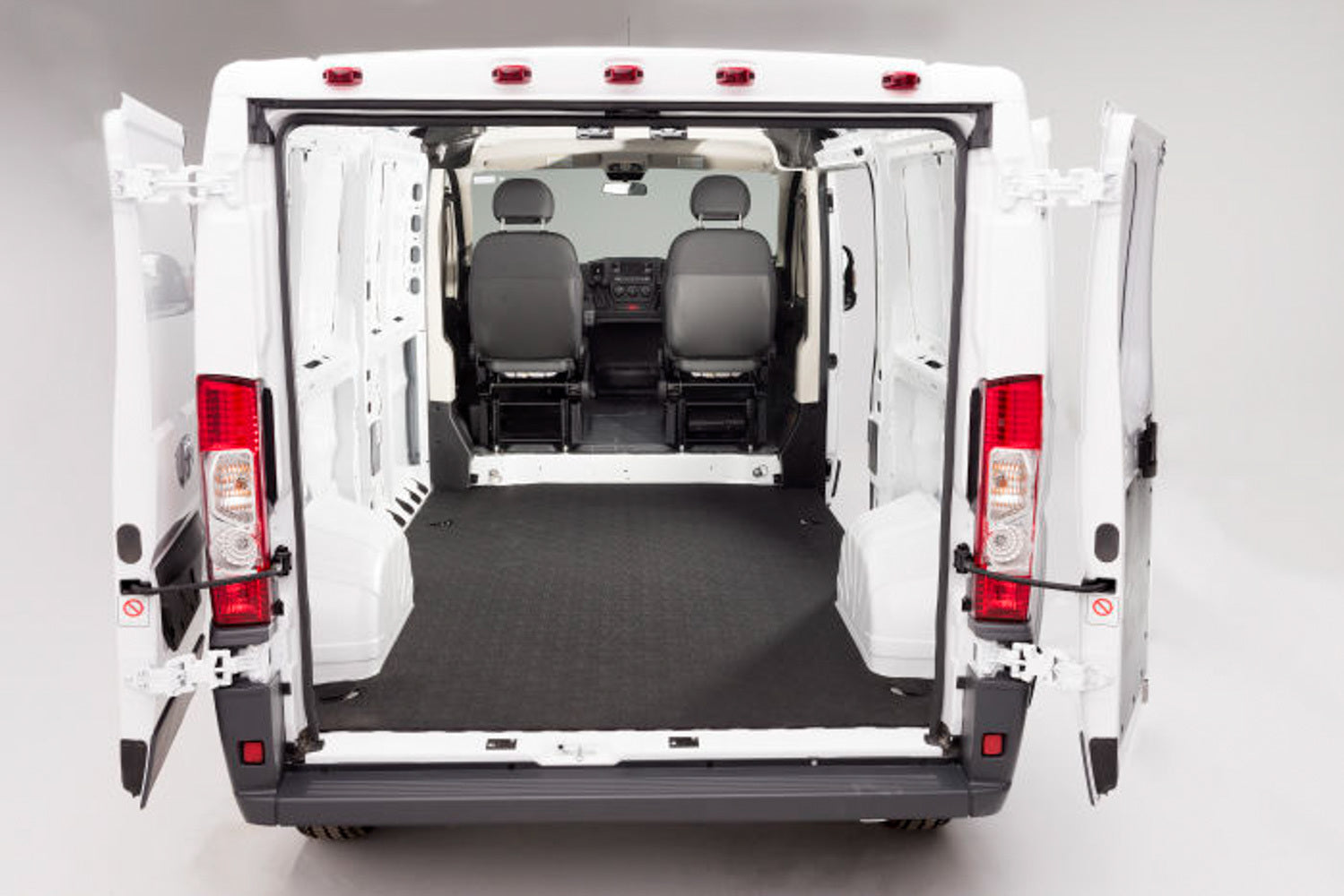 BedRug VanTred Mats VTDP14L Bedrug