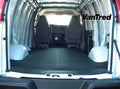 BedRug VanTred Mats VTDP14M Bedrug