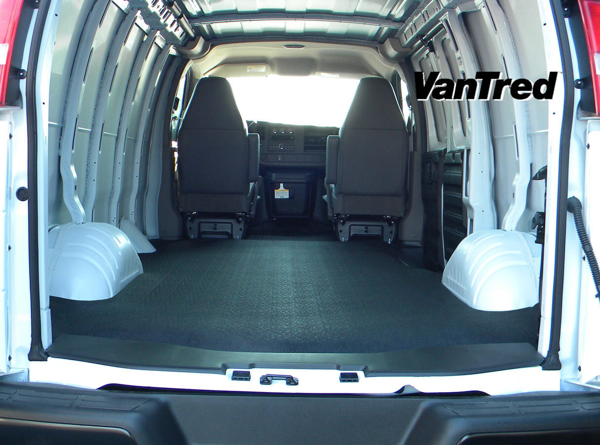 BedRug VanTred Mats VTDP14M Bedrug