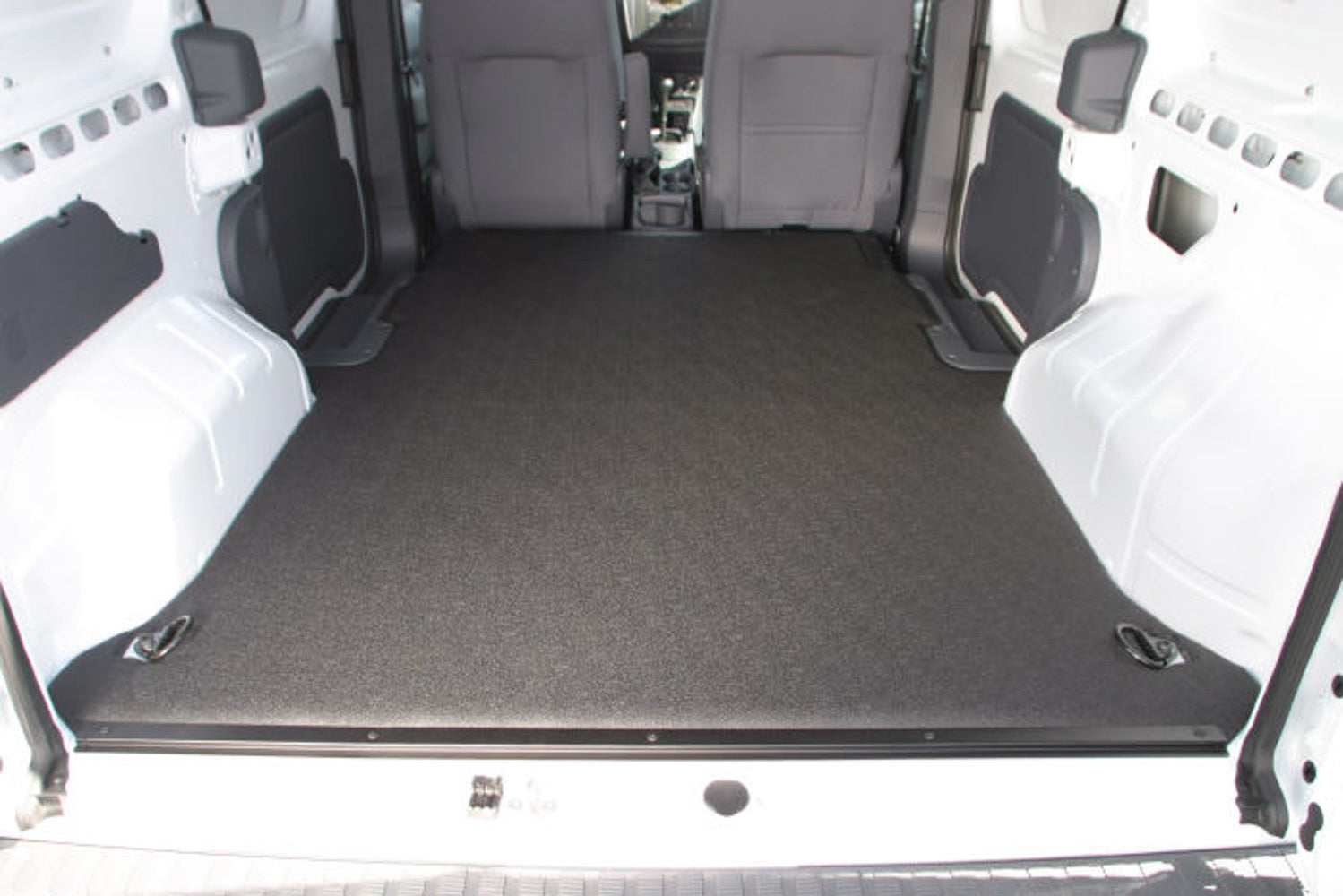 BedRug VanTred Mats VTFT15LE Bedrug