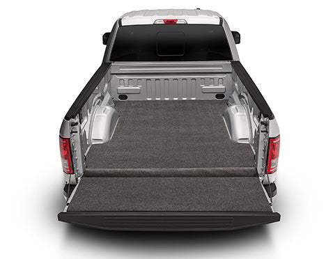 BedRug XLT Mats XLTBMT02LBS RealTruck