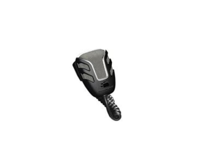Uniden BMKG0689001 6-Pin CB Microphone for BC880, BC980 & BearTracker 885 Husky Liners