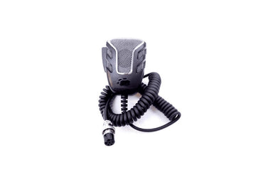 Uniden BMKG0689001 6-Pin CB Microphone for BC880, BC980 & BearTracker 885 Husky Liners