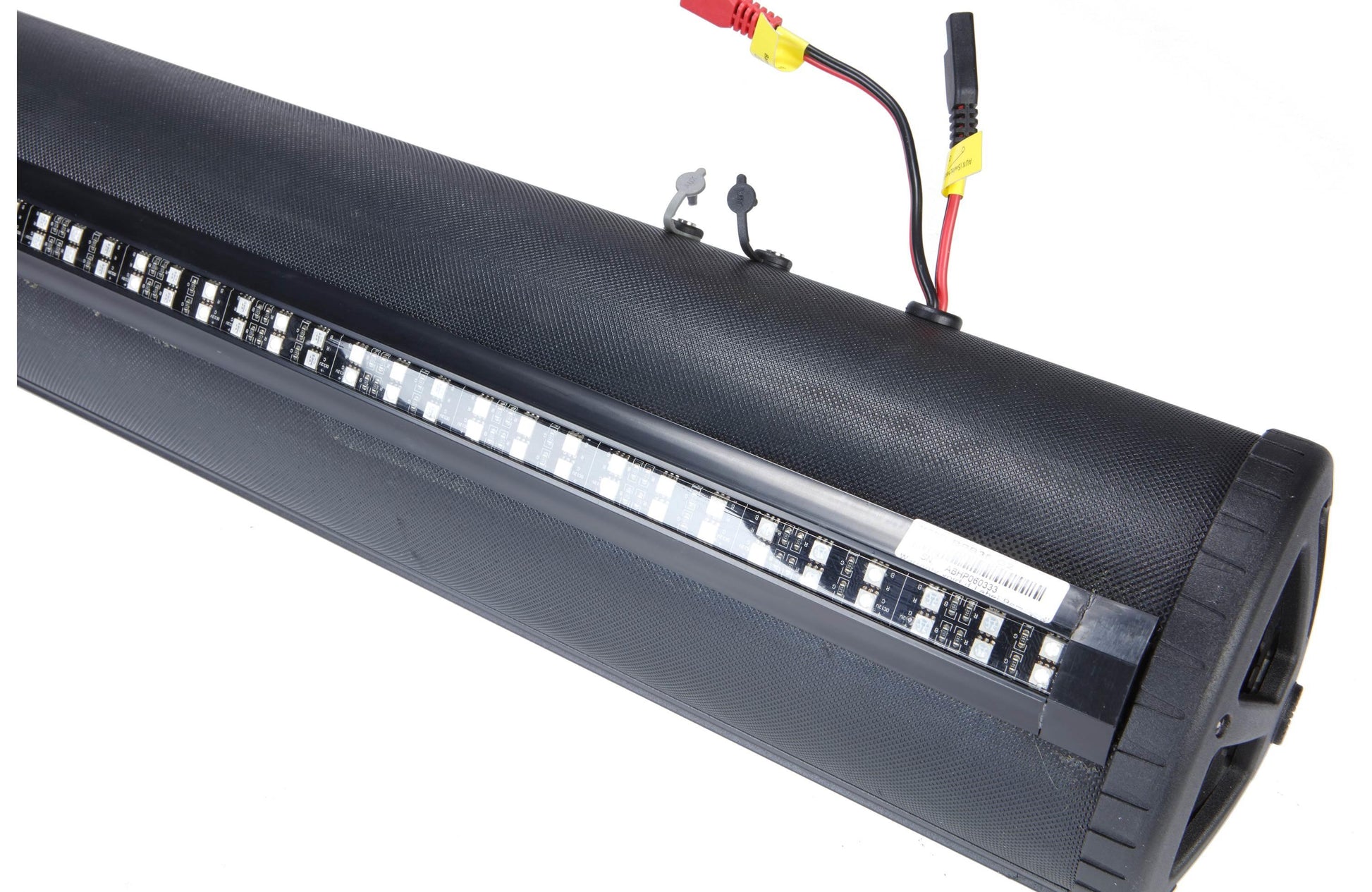 Bazooka BPB36-G2 36" 450-Watt Bluetooth G2 Party Bar with LED System Bazooka
